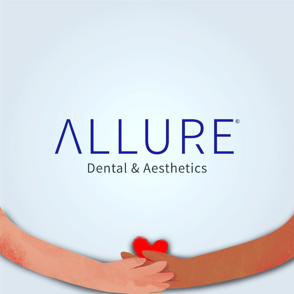 Cover photo of Allure Dental Care & Aesthetics